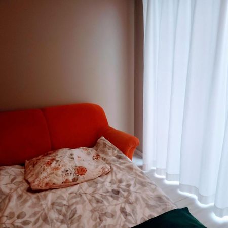 Noclegi Joanna Trzcinska Nowa Sucha  エクステリア 写真