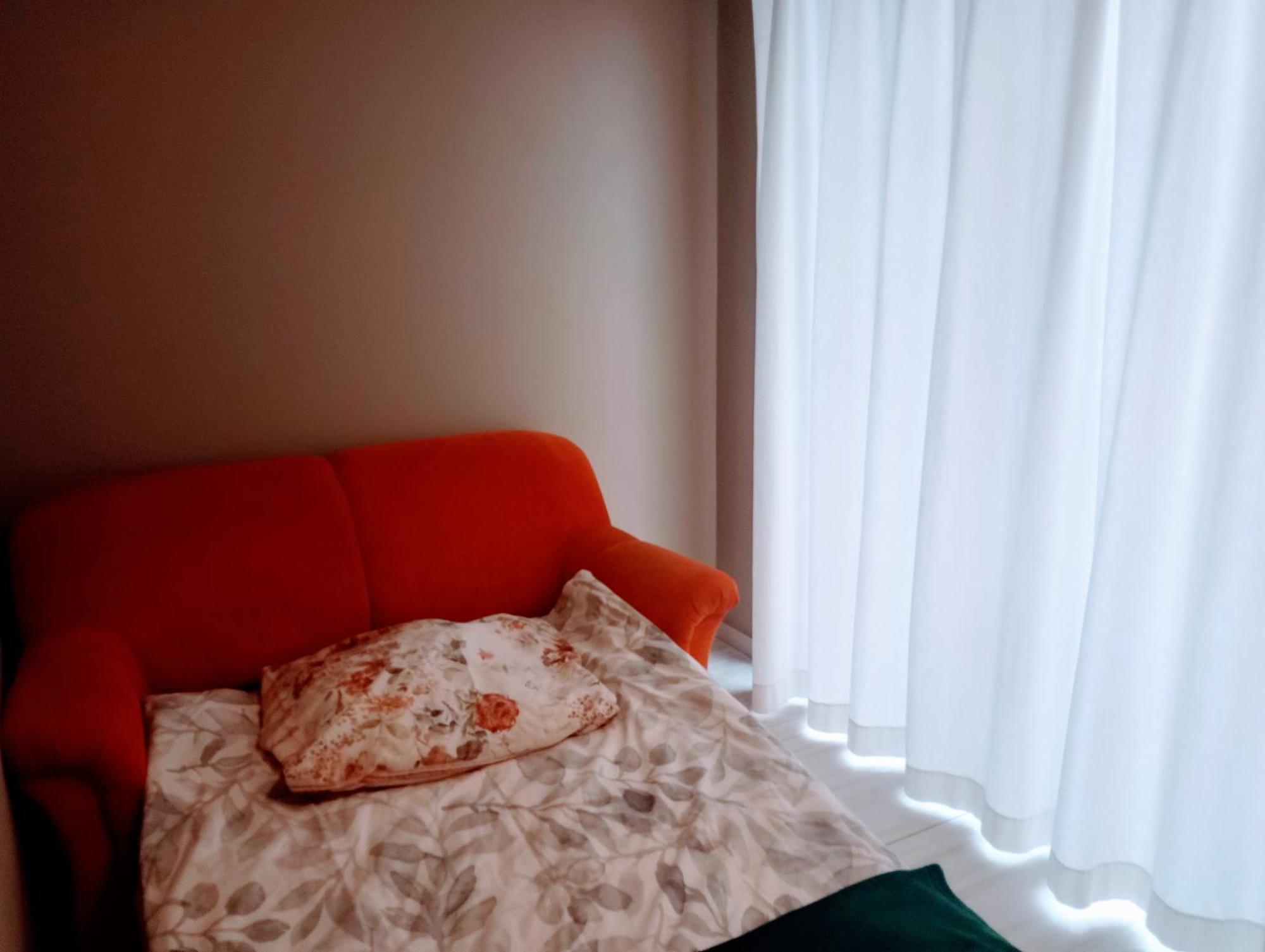 Noclegi Joanna Trzcinska Nowa Sucha  エクステリア 写真